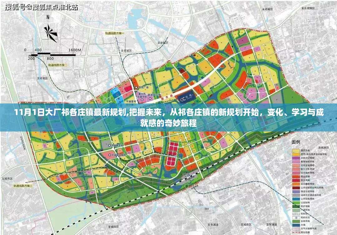 大厂祁各庄镇新规划揭秘，把握未来，开启变化、学习与成就之旅