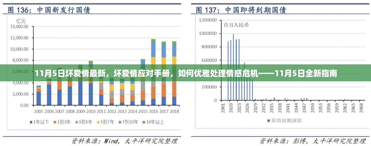 坏爱情应对手册，情感危机下的优雅处理指南（全新版）