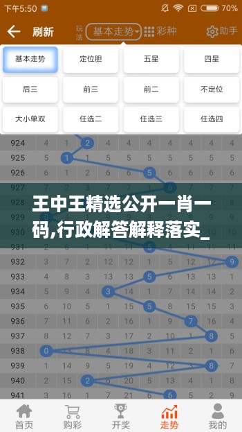 王中王精选公开一肖一码,行政解答解释落实_qhd36.857