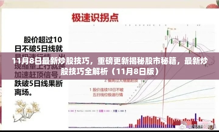 揭秘股市秘籍，最新炒股技巧全解析（11月8日版）