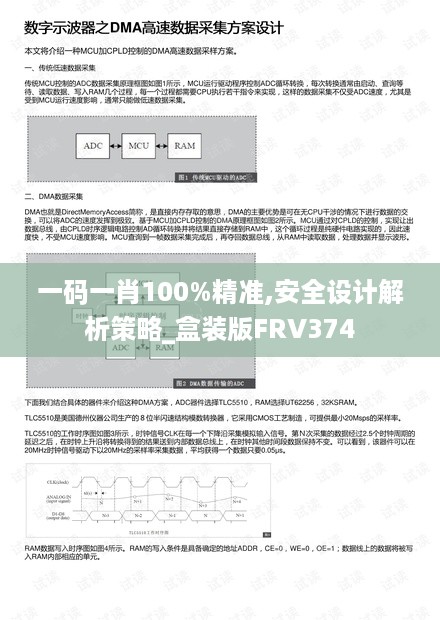 一码一肖100%精准,安全设计解析策略_盒装版frv374